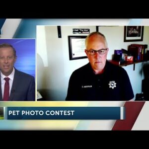 SLO County Pet Photo Contest
