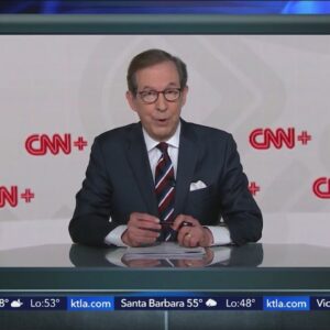 Streaming's future murkier after missteps of CNN+, Netflix