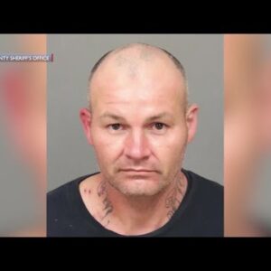 Man wanted for homicide, attempted homicide arrested in San Luis Obispo County