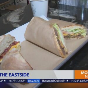 Taste of the Eastside highlights local restaurants and raised money for charity