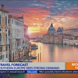 Travelzoo's Gabe Saglie offers tips for savvy European travel planning