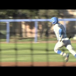 UCSB baseball is whipped by UCLA 14-4