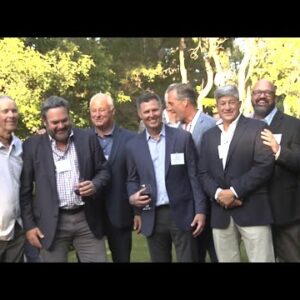 UCSB celebrates Hall of Fame Class of 2020