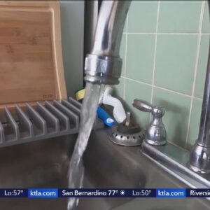 Water restrictions implemented as summer nears