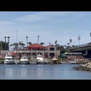 Yacht clubs celebrate opening day