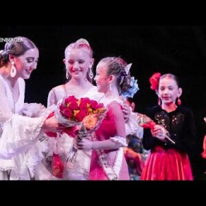 Zermeño Dance Academy students win Spirit and Junior Spirit titles