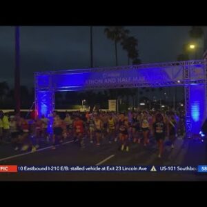 After 2-year hiatus, Orange County Marathon returns