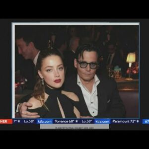 Amber Heard details alleged abuse in her testimony