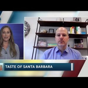 Julia Child Foundation hosts Taste of Santa Barbara to showcase Child's favorites of the ...
