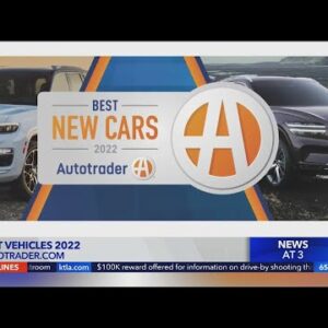 Autotrader Best Cars for 2022