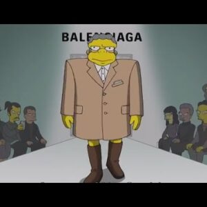 Balenciaga to begin accepting crypto