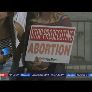 Battle over abortion rights