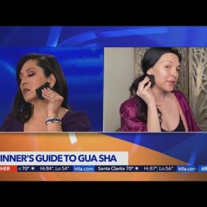 Beauty Shamans founder offers a beginner's guide to gua sha