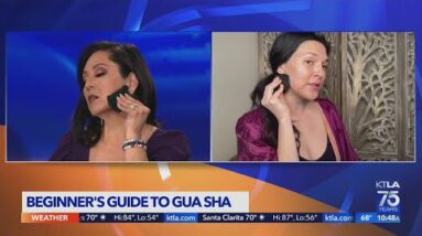 Beauty Shamans founder offers a beginner's guide to gua sha