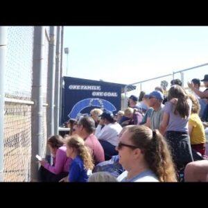 Camarillo blanks Downey 3-0 in CIF-SS first round softball game