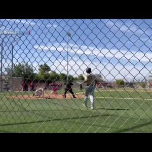 DP loses on the road in CIF playoff baseball