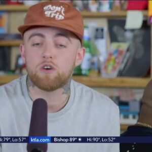 Mac Miller overdose death: Man gets 17.5 years in prison for directing fentanyl distribution