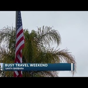 Memorial Day travelers expected to hit roadways in Southern California despite high gas ...