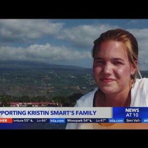 Friends and family of Kristin Smart brace themselves for trial