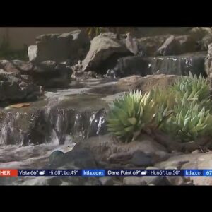 Glendale already limiting outdoor watering to 2 days amid drought
