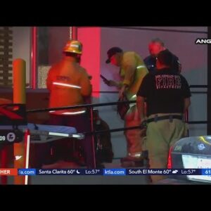 Homeless veteran shot in south L.A. dies