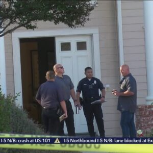 Homeowner shot in Riverside home invasion