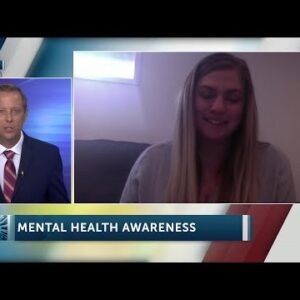 San Luis Obispo County Behavioral Health talks Mental Health Awareness Month