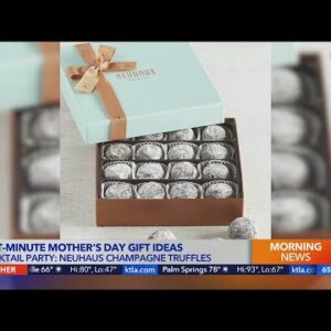 Last-minute Mother's Day gift ideas from Parents.com