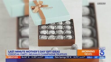 Last-minute Mother's Day gift ideas from Parents.com