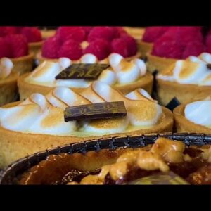Local bakeries prepare for Mother’s Day Weekend in Santa Barbara