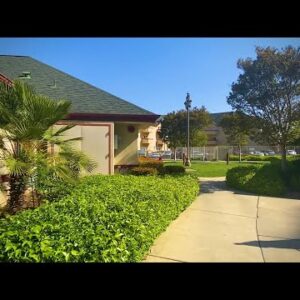 Merrill Gardens Memory Care Center in Santa Maria gets major upgrade
