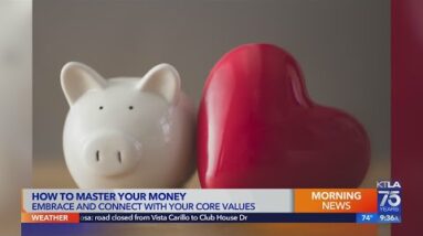 Financial management coach Rita Boccuzzi explains how to master your money