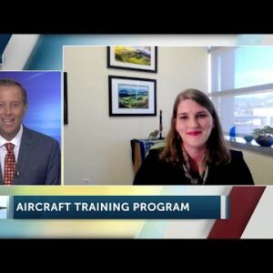 New pathway to jobs in aviation in San Luis Obispo County
