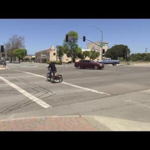 Lompoc discussing plan to improve and enhance city's two major transportation roadways
