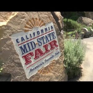 Santana scheduled to perform at California Mid-State Fair in Paso Robles