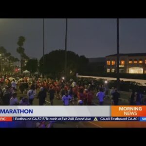 Orange County Marathon makes triumphant return