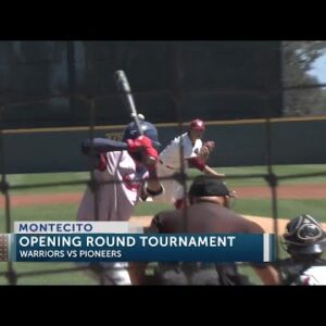 Peck pitches Westmont to win as Santa Barbara Bracket open play