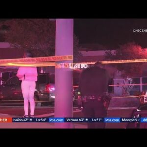 Police ID man killed in San Bernardino shooting