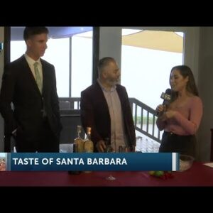 Santa Barbara's Flor De Maiz created secret cocktail for Taste of Santa Barbara