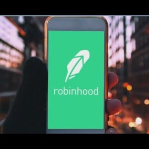 Robinhood to launch Web3 wallet