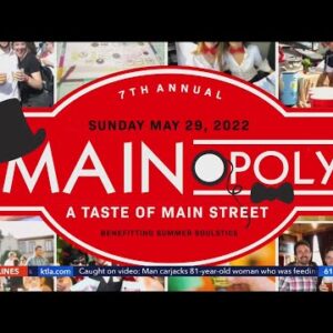 Santa Monica hosts 'Mainopoly' to highlight Main Street businesses