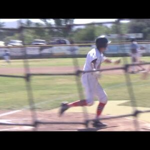 Santa Ynez baseball advances to CIF-SS Division 6 semifinals