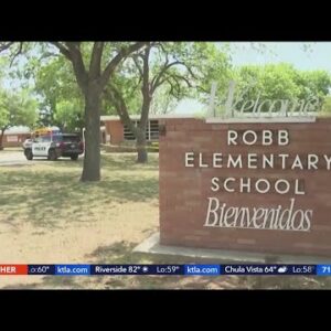 SoCal schools respond to Texas mass shooting