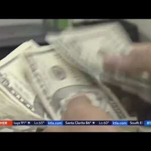 State leaders discuss large budget surplus