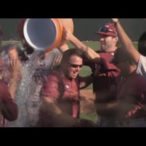 Westmont Baseball advances to first NAIA World Series in program history