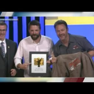 Figueroa Mountain Brewing wins world’s best American Pale Ale at 2022 World Beer Cup