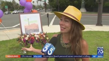 Tournament of Roses 2023 Parade Theme Poster