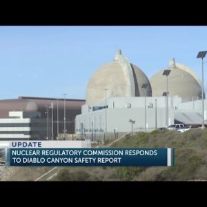 U.S. Nuclear Regulatory Commission finds errors in Inspector General’s report on Diablo ...