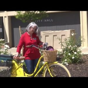 Santa Barbara County encourage residents to go green, participate in ‘CycleMAYnia EZBike ...
