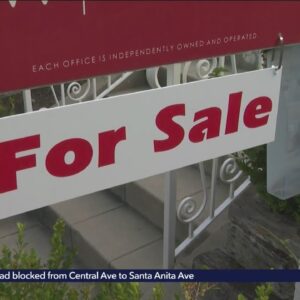 All eyes turn to housing market after Fed hikes interest rates